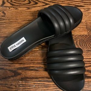 Steve Madden Snadals